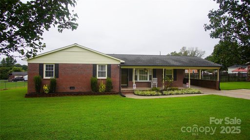 112 White Plains Drive sold home in White Plains, Kings Mountain, NC