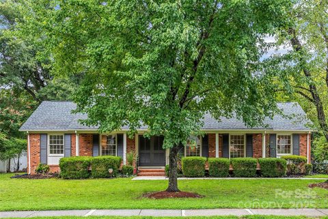 6511 Windyrush Road