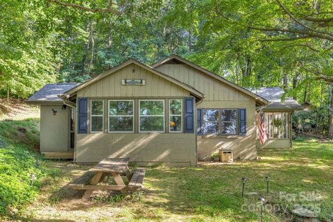 Homes in Camp Skyuka, Columbus