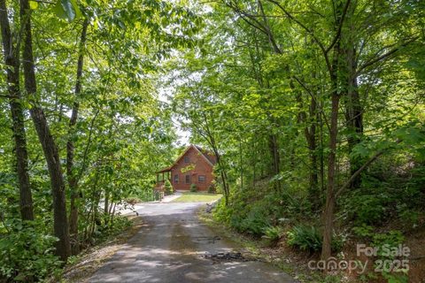 186 Black Ridge Drive