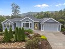 45 Penley Park Drive sold home in Weaverville, SC