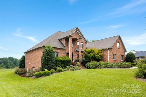2510 Burton Estates Lane sold home in Burton Estates, Lincolnton, NC