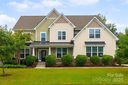 16928 Alydar Commons Lane sold home in Charlotte, SC
