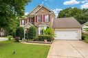 17522 Baldwin Hall Drive sold home in Charlotte, SC