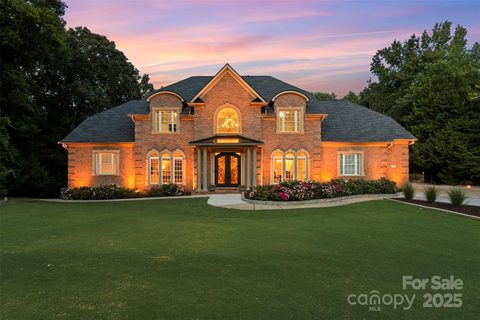 429 Hendon Row Way sold home in Beckenham, Fort Mill, SC