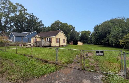 1149 Williams Street sold home in Cedar Grove Park, Rock Hill, SC