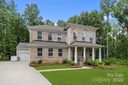 11219 Dappled Light Trail sold home in Mint Hill, SC