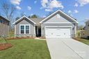 9932 Manor Vista Trail sold home in Kannapolis, SC