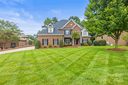 7791 Oak Haven Lane sold home in Stanley, SC