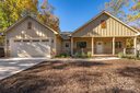 131 Dalton Court sold home in Lake Lure, SC