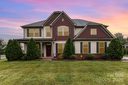 2003 Seefin Court sold home in Indian Trail, SC