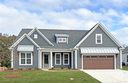 6847 Glen Abby Lane sold home in Mount Pleasant, SC