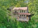 510 Sky Drive sold home in Maggie Valley, SC