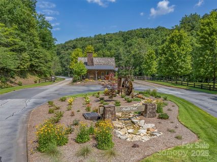 00 Deep Gap Road active home in Brights Creek, Mill Spring, NC