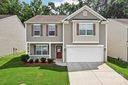 2289 Reid Pointe Avenue sold home in Indian Land, SC