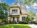 1716 Bay Street sold home in Charlotte, SC