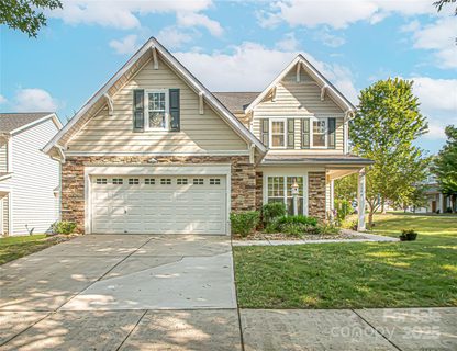 1304 Hammond Drive