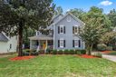 9115 Crofton Springs Drive sold home in Charlotte, SC