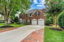 13512 Northbourne Road sold home in Huntersville, SC