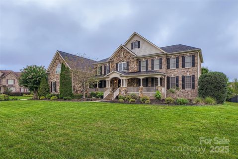 316 Fox Chase Court