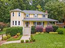 16527 Grapperhall Drive sold home in Huntersville, SC