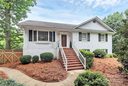 6500 Old Providence Road sold home in Charlotte, SC