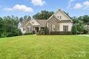 119 Cedar Branch Court sold home in Mooresville, SC