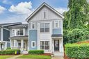 2104 Vision Drive sold home in Charlotte, SC