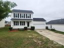 215 Elders Pond Drive sold home in Columbia, SC