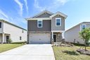 304 Alden Court sold home in Shelby, SC