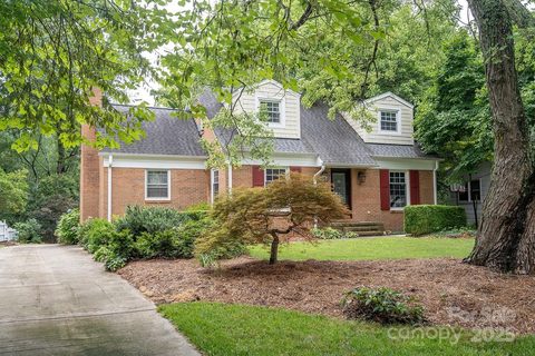 1240 Worcaster Place sold home in Castleton Gardens, Charlotte, NC