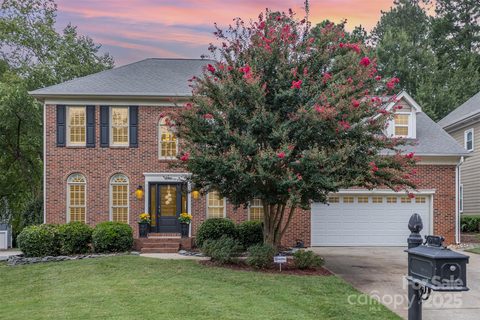 19701 Valiant Way sold home in Blue Stone Harbor, Cornelius, NC