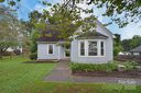 809 Walker Street sold home in Kannapolis, SC