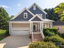 1349 Heathbrook Circle sold home in Asheville, SC