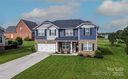 137 Tenth Green Court sold home in Statesville, SC