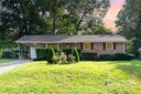 1314 Fern Forest Drive sold home in Gastonia, SC