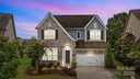 6514 Honeymeade Circle sold home in Charlotte, SC
