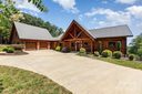 1220 Sierra Trace Road sold home in Denton, SC
