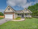 246 Springfield Meadow Drive sold home in Etowah, SC