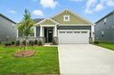 1413 Mccollum Street sold home in Monroe, SC