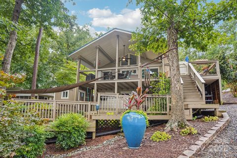 500 Deerfield Road sold home in Tillery Park, Mount Gilead, NC