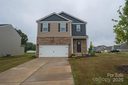 141 Hayes Road sold home in Kings Mountain, SC