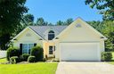 12420 Bravington Road sold home in Huntersville, SC
