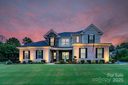 8700 Whitehawk Hill Road sold home in Waxhaw, SC