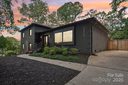 6038 Old Providence Road sold home in Charlotte, SC