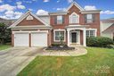8919 Darcy Hopkins Drive sold home in Charlotte, SC