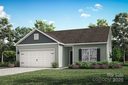 3367 Fox Hall Drive sold home in Gastonia, SC