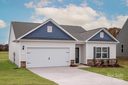 3328 Fox Hall Drive sold home in Gastonia, SC