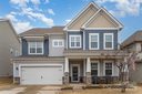 810 Braddock Way sold home in Fort Mill, SC
