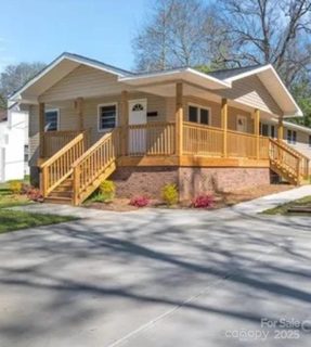 647 E Black Street sold home in Rock Hill, Rock Hill, SC